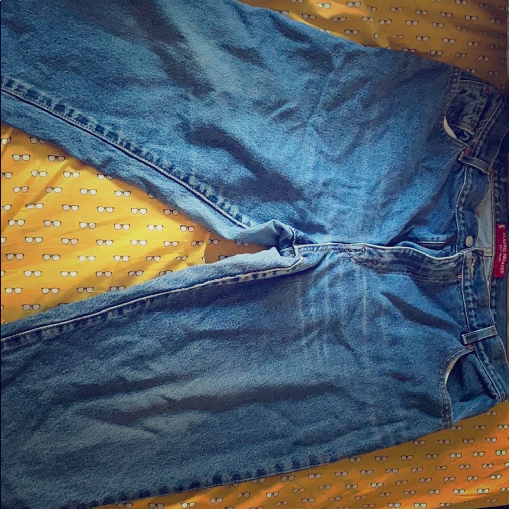 Levi’s Jeans